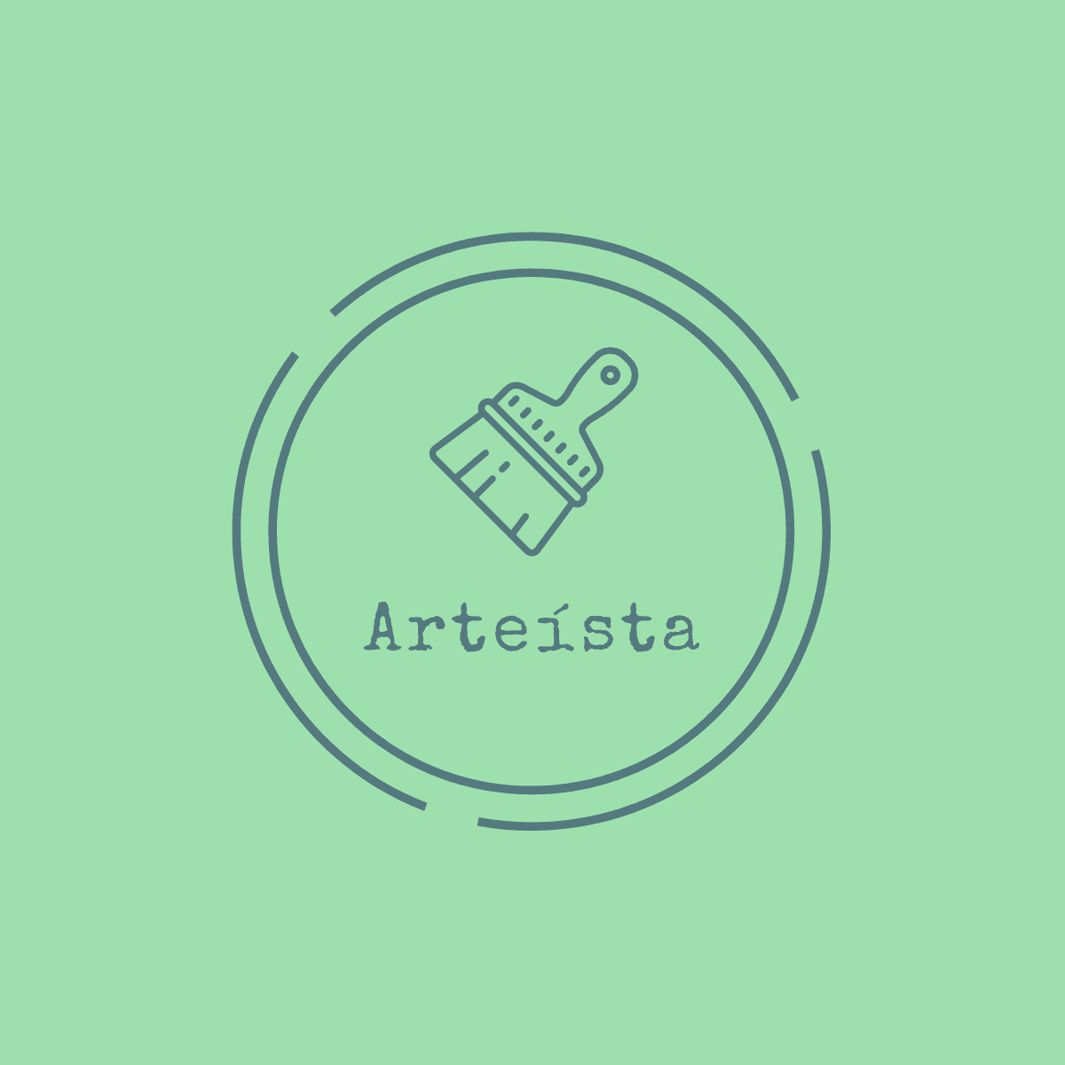 Arteista